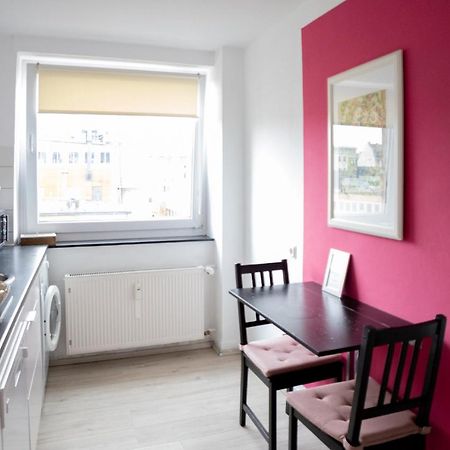 B&B My Place Mit Fruehstueckspaket - With Breakfastbox Frankfurt am Main Luaran gambar